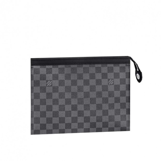 ポシェット・ヴォワヤージュ MM財布